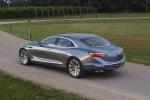 Buick Avenir Concept 2015 года